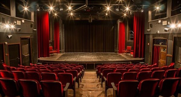 Los mejores teatros de Colombia