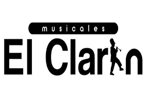 Musicales El Clarín de las tiendas de música en Colombia