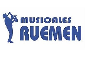 Musicales Ruemen de las tiendas de música en Colombia