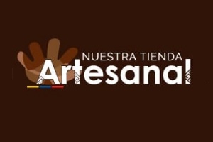 Nuestra Tienda Artesanal de los lugares para comprar artesanía en Colombia