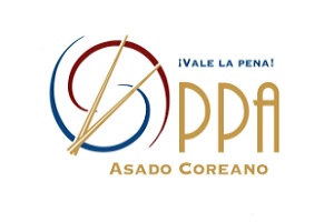 Oppa Asado de los restaurantes coreanos de Colombia