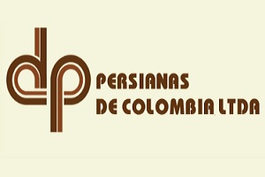 Persianas de Colombia Ltda.