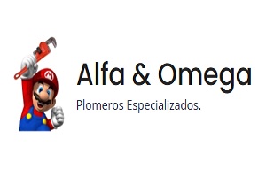 Plomería Alfa & Omega de las empresas de plomería en Colombia