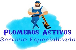 Plomeros Activos