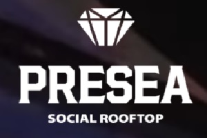 Presea Rooftop de los bares en Colombia