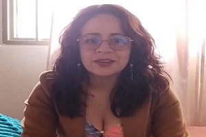 Psic. Carolina Montero de las psicólogos en Colombia