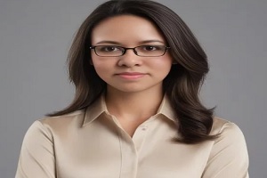 Psic. Melissa Santamaría de las psicólogos en Colombia