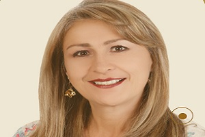 Psic. Sonia Milena Castaño Betancur de las psicólogos en Colombia