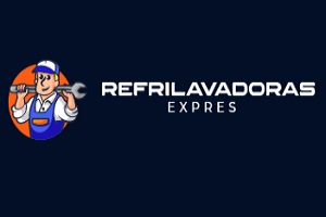 Refrilavadoras Expres de las empresas de reparación de lavadoras en Colombia