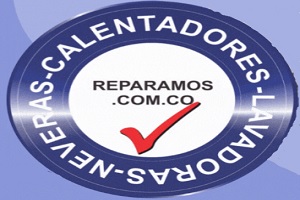 Reparamos.com.co de las empresas de reparación de lavadoras en Colombia