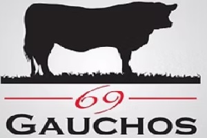 Restaurante 69 Gauchos
