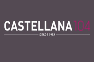 Restaurante Castellana 104