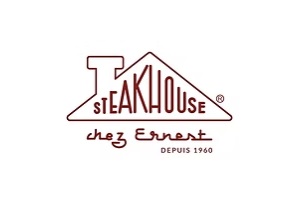 Restaurante SteakHouse Chez Ernest