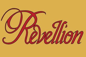 Revellion Cultu - Bar