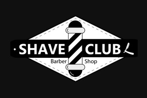 Shave Club de las mejores barberías