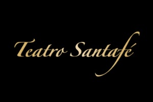Teatro Santafé