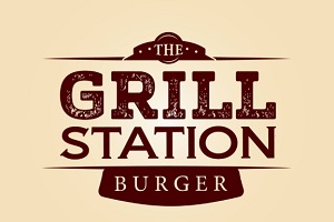 The Grill Station Burger