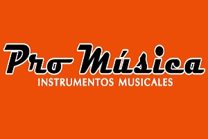 Tiendas Promúsica