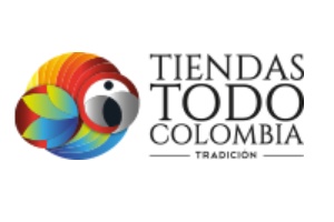 Tiendas Todo Colombia de los lugares para comprar artesanía en Colombia