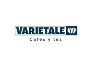 Varietale Candelaria de las cafeterías de Colombia