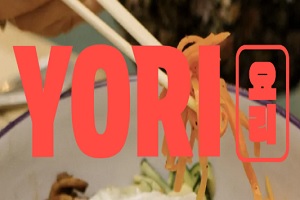 YORI de las restaurantes coreanos de Colombia