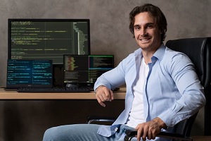 ingeniero de sistemas de las carreras mejor pagadas 