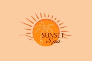 sunset spa