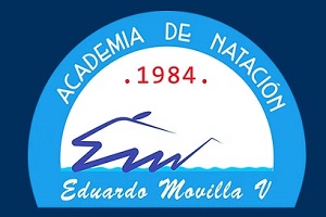 Academia De Natación 1984 Eduardo Movilla V