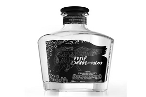 Aguardiente Mil Demonios