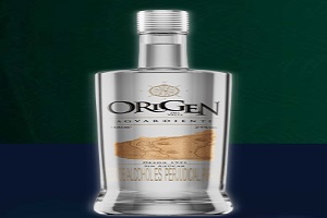 Aguardiente Origen del Valle