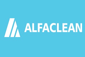 Alfa Clean empresas de limpieza de vidrios y ventanas en Colombia