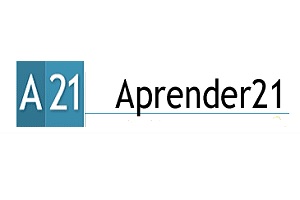 Aprender21 en donde imparten cursos de diseño gráfico en Colombia