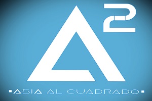 Asia Al Cuadrado