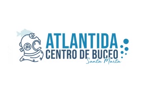 Atlántida de las tiendas de buceo en Colombia