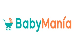 BabyManía de las tiendas para bebé online Colombia