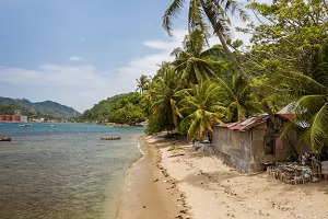 Bahía Solano