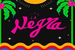 Bar La Negra de los bares de copas en Colombia