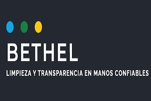 Bethel Limpieza de las empresas de limpieza de vidrios y ventanas en Colombia