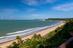 mejores playas - Bocas de Buritaca de las playas en Colombia