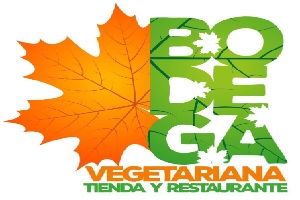 Bodega Vegetariana