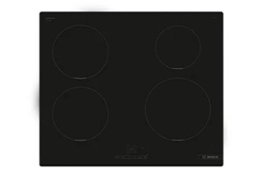 Bosch Serie 4 de las placas vitrocerámicas en Colombia