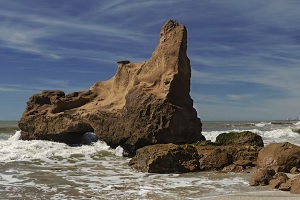 mejores playas - Cabo de la Vela, Ríohacha