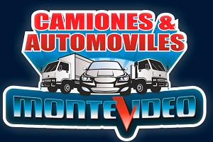 Camiones y Automóviles Montevideo