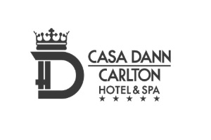 Casa Dann Carlton Hotel & Spa de los hoteles con piscina climatizada en Colombia
