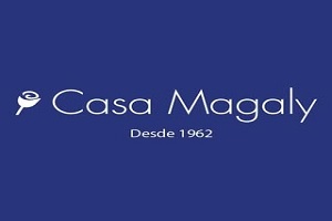 Casa Magaly de las tiendas de trajes de novia en Colombia