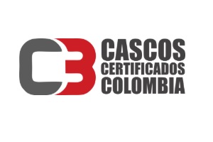 Cascos Certificados Colombia