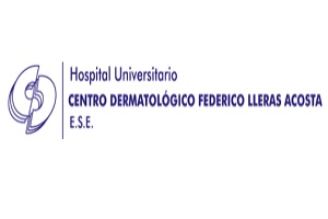 Centro Dermatológico Federico Lleras Acosta de las clínicas dermatológicas en Colombia