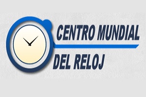 Centro Mundial del Reloj