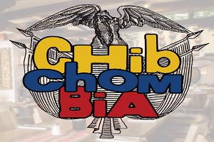 Chibchombia