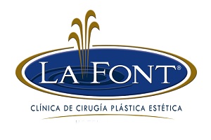 Clínica La Font de las clínicas de rinoplastia en Colombia